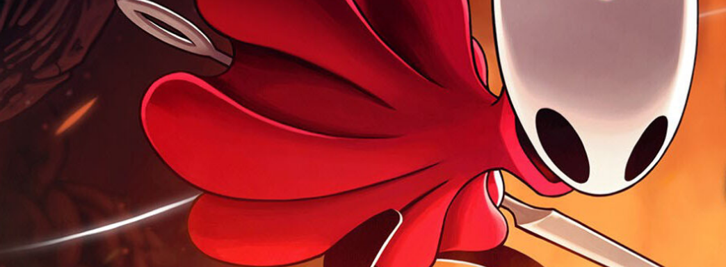 Los autores de Hollow Knight Silksong corrigieron errores e integraron un mod de fans para solucionar el problema con la localización del juego