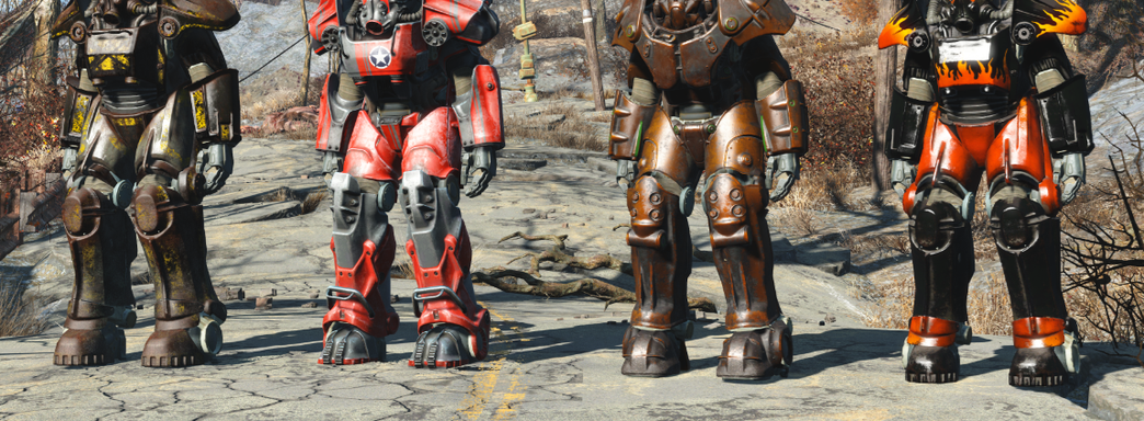 Jugadores de PC critican a Bethesda por el lanzamiento "incorrecto" de Fallout 4 Anniversary Edition y lo inundan con "medallas de payaso": nuevo golpe a los mods