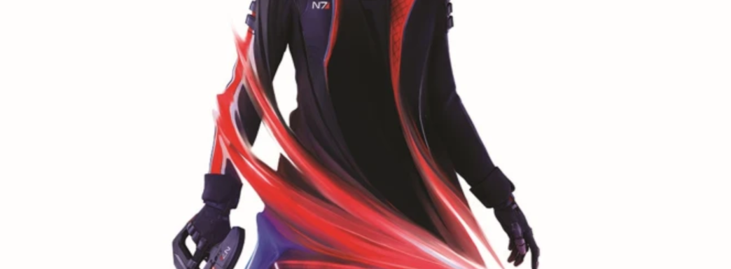 El productor ejecutivo del nuevo Mass Effect declaró que todos los anuncios del Día N7 estarán relacionados