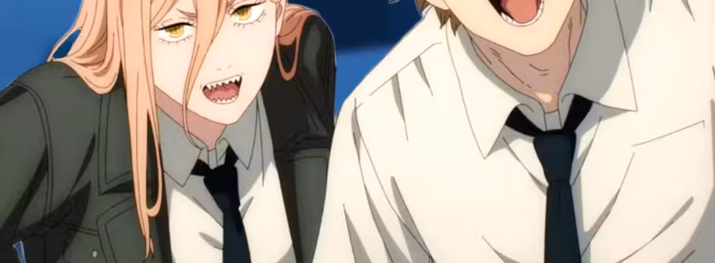 La segunda temporada de "Chainsaw Man" podría anunciarse en diciembre, según los medios