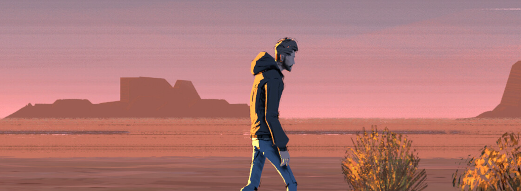 Owlcat выпустила RPG Rue Valley — создатель Disco Elysium Роберт Курвиц консультировал разработчиков