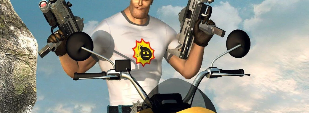 Спустя 20 лет для Serious Sam 2 вышло обновление и похоже, что это лишь начало — датамайнер обнаружил новые подсказки