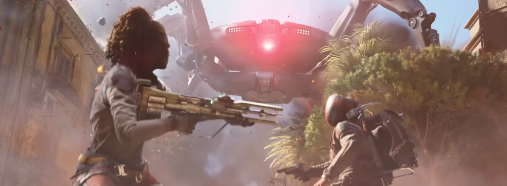 Extraction-шутер ARC Raiders доминирует в чарте Steam и установил новый рекорд за несколько дней до релиза Escape from Tarkov