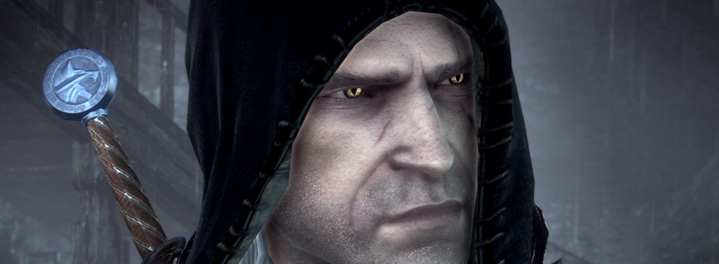 Дорогой эксперимент: любимый многими элемент The Witcher 2 это «пустая трата ресурсов» — виденье сооснователя CD Projekt RED
