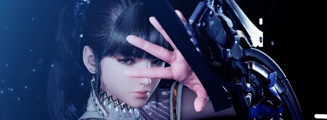 Stellar Blade выйдет за пределы PS5 и ПК. Shift Up готовит новую экспансию