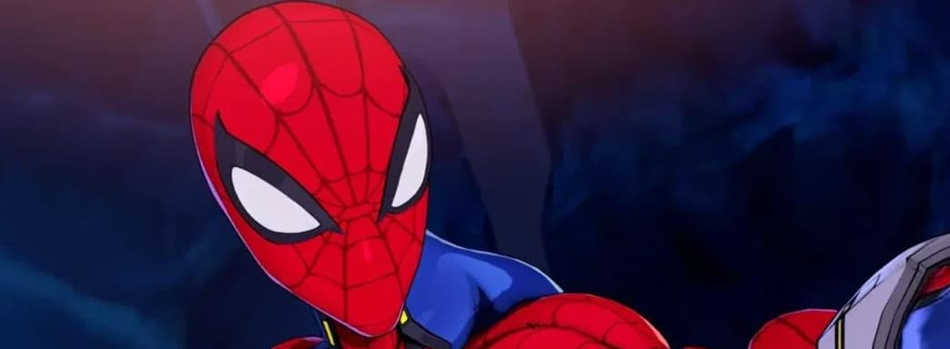 Marvel и PlayStation запускают новую бету Fighting Souls с Людьми Икс и Призрачным гонщиком