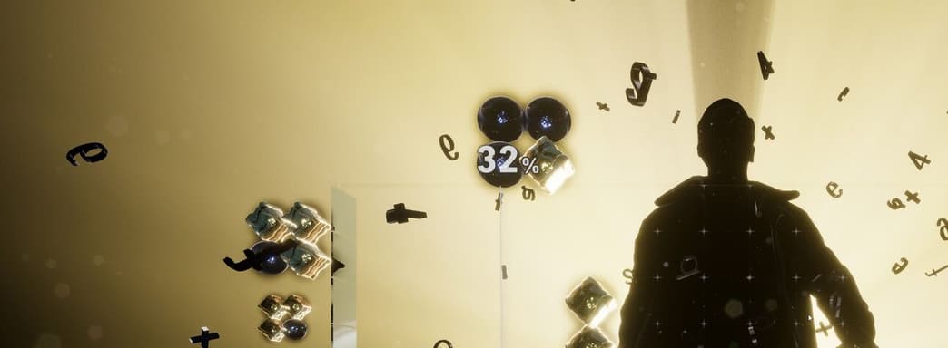 Lumines Arise Conquered Critics. 86% and Fan Enthusiasm