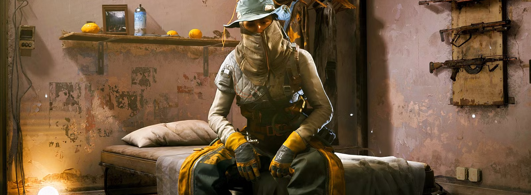 Все так делают. Nexon прокомментировала использование ИИ при разработке ARC Raiders