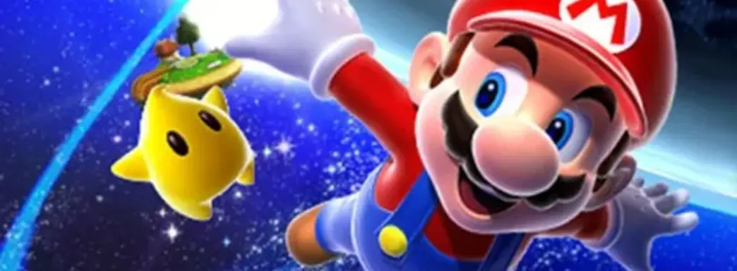 Nintendo presenta el tráiler de debut de The Super Mario Galaxy Movie, la continuación de "Super Mario Bros. La Película"
