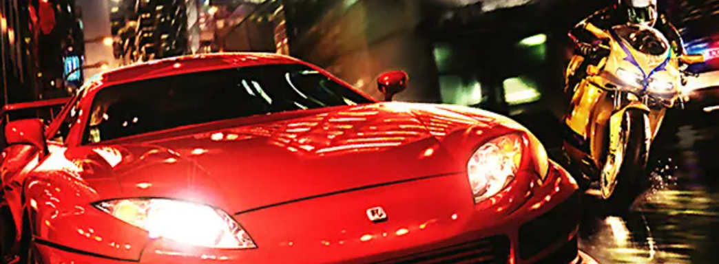 Después de 17 años, la carrera de consolas de Rockstar se traslada a la PC: en desarrollo la versión fan de Midnight Club Los Angeles