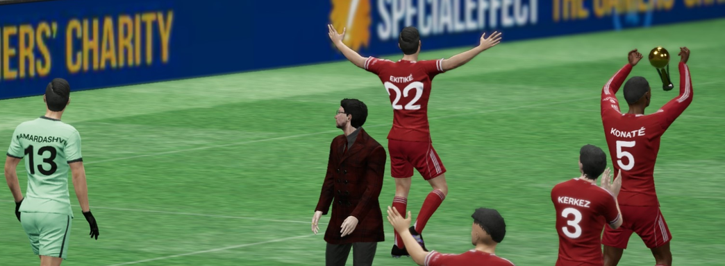 ¿Es posible salvar uno de los peores juegos en la historia de Steam? Los autores de Football Manager 26 tienen un plan