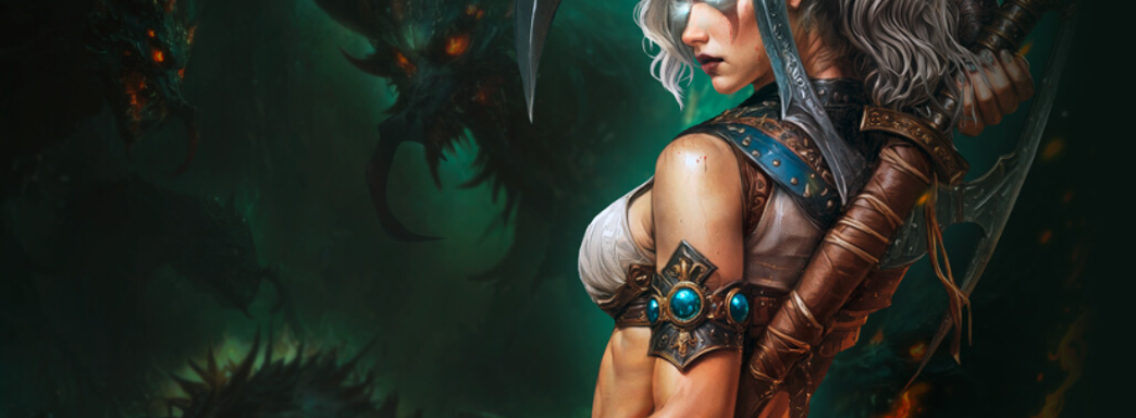 Ремастер Sacred 2 получает отрицательные отзывы — игроки разочарованы обновлённой версией