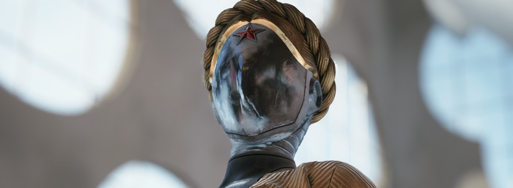 Первый взгляд на четвёртое DLC Atomic Heart — Mundfish показала роботов и локации финального дополнения