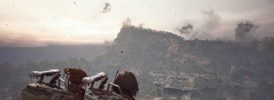 Учёный объяснил особенности поведения игроков в extraction-шутер ARC Raiders