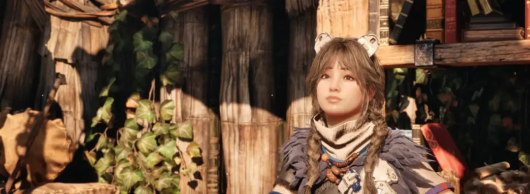 Новая игра в серии Horizon будет называться Horizon Steel Frontiers. Над проектом работают Sony и NCSoft