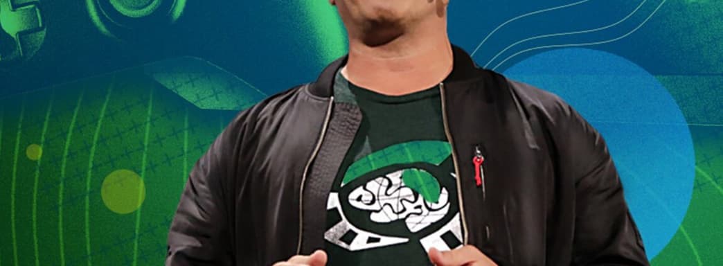 Фил Спенсер забыл о Nintendo Switch 2. Где обещанные игры Xbox?