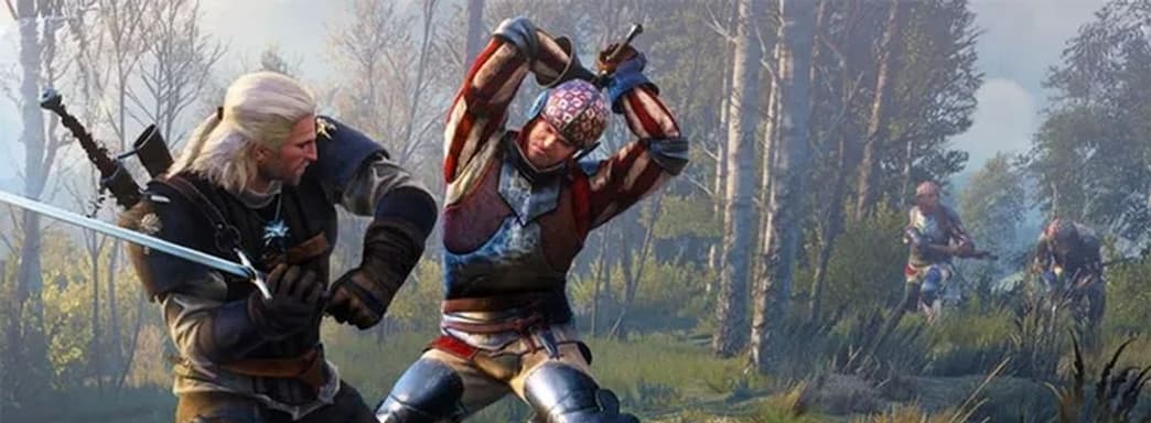 Руководитель CDPR сомневался в успехе The Witcher 3, пока не вышел сериал «Игра престолов»