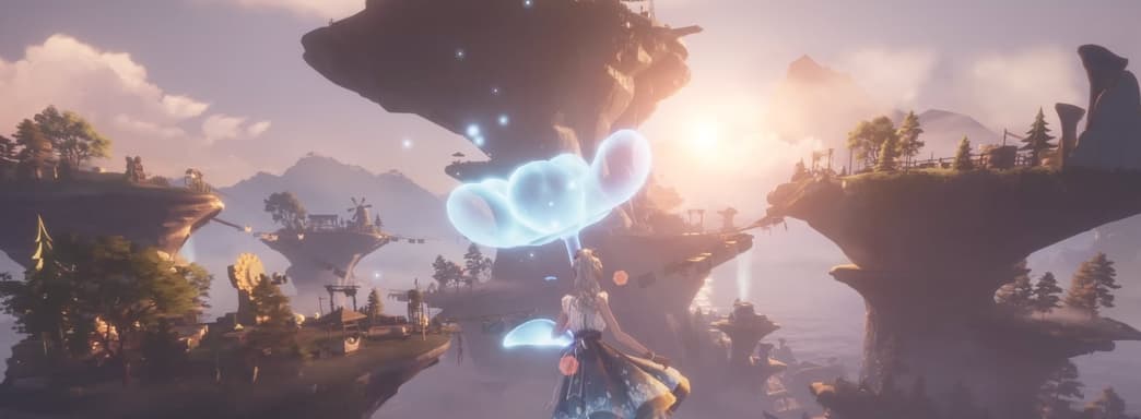 Infold Games считает аудиторию Nintendo идеальной для Infinity Nikki