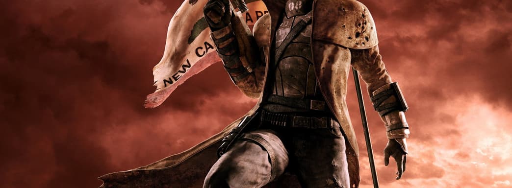 Is Fallout: New Vegas Remastered Worth Waiting For? - Journalist