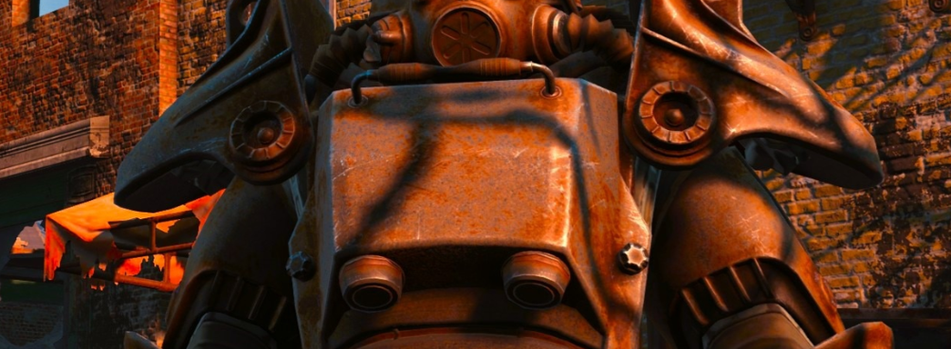 Кошмар моддеров с Fallout 4 Anniversary Edition только начинается — Bethesda готовит следующее обновление