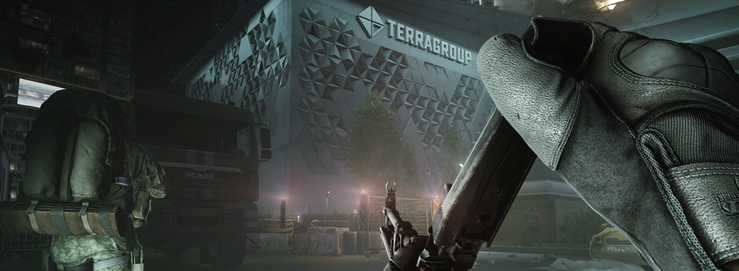 Голос Никиты Буянов станет наградой для игроков в Escape from Tarkov — раскрыт список подарков релизного ивента