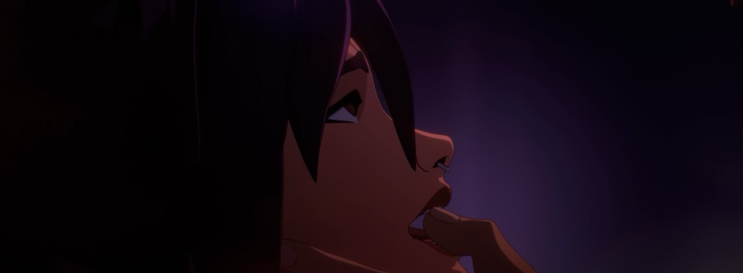 Dispatch Authors Regret Cutting Erotic Scenes From the Game - But They Can Still Be Returned