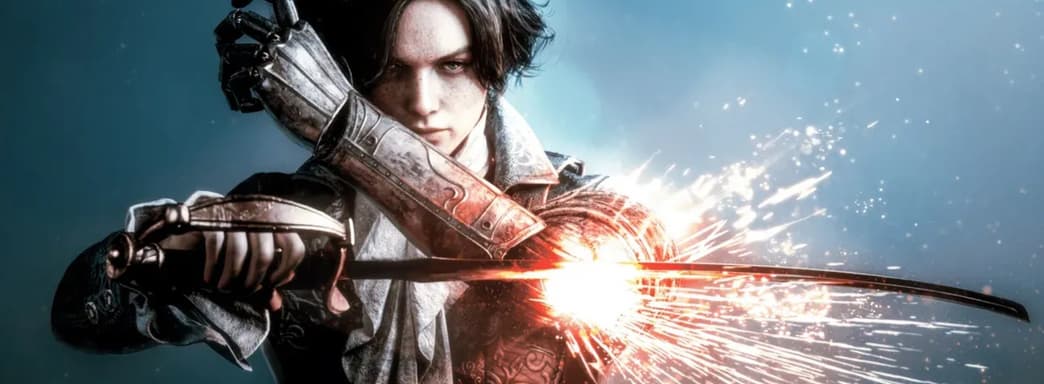 Авторы соулслайка Lies of P работают сразу над несколькими новыми играми