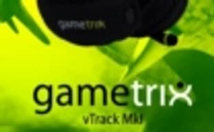 Gametrix vTrack MKI - игровая гарнитура с функцией виртуального обзора