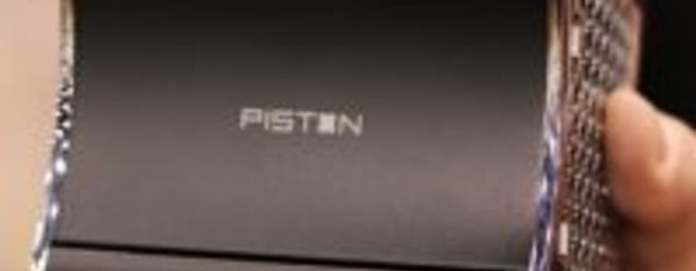 Valve дистанцировалась от Xi3 Piston