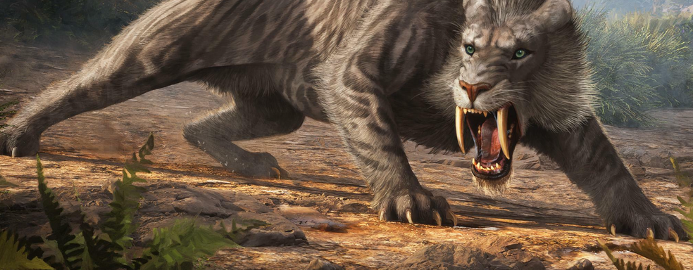 Серверы ARK Survival Evolved закроют и выпустят платный ремастер на Unreal Engine 5