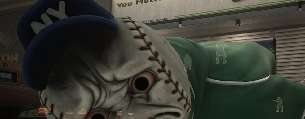 В Payday 3 добавят новые ограбления, их возьмут из второй части