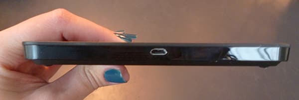 сенсорная поверхность Wireless Rechargeable Touchpad T650