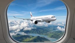 Флот казахстанских авиакомпаний к 2030 году увеличат до 221 самолета