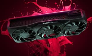 Борьба AMD и NVIDIA выходит на новый уровень. Первое сравнение качества FSR 4 и FSR 3