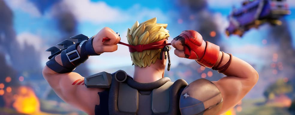 Epic Games попросила вернуть Fortnite в AppStore. В Apple ответили