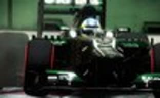 Трейлер F1 2013 - «Это Формула 1»