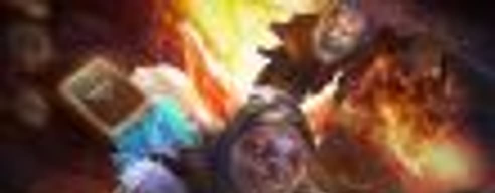 Карточная игра Artifact от Valve поступит в продажу 28 ноября и будет стоить 20 долларов