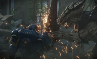 «Ниспосланный волей Императора с небес Ангел Смерти». Стали известны некоторые детали Warhammer 40,000: Space Marine 2