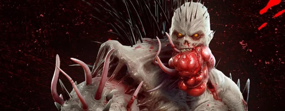 Разработчики Left 4 Dead трудятся над новым кооперативным шутером