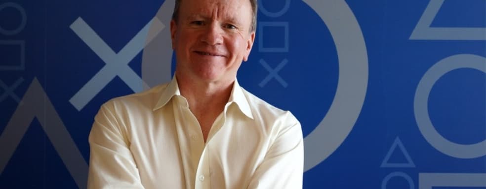 «PS5 в первый год будет продаваться лучше PS4». Джим Райан уверен в успехе консоли