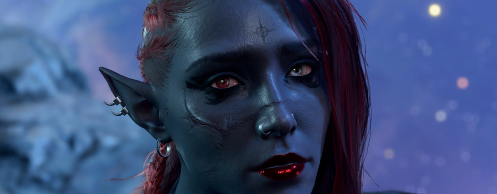 Baldur’s Gate 3 опять стала Игрой года, а Zelda и Starfield в топ-24 RPS вообще не попали