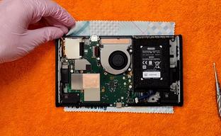 В конструкции Switch 2 обнаружили несколько неприятных сюрпризов