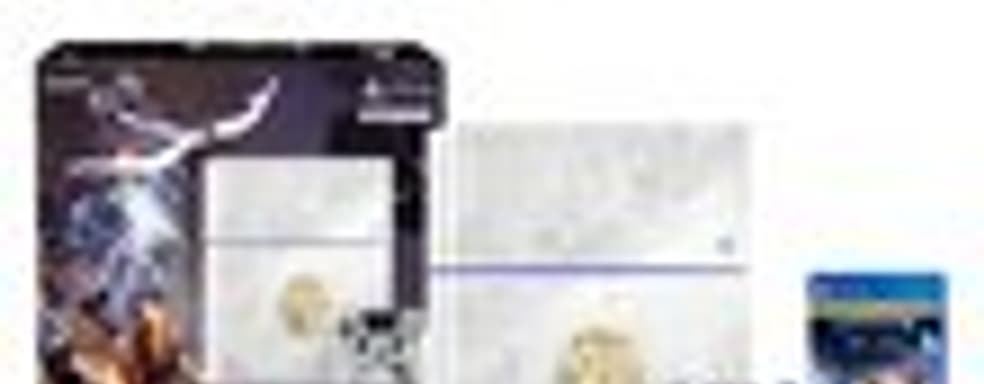 Бандл PS4 Destiny: The Taken King Limited Edition  