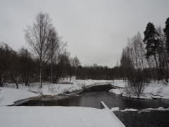 Видеосъемка фотоаппаратом Olympus OM-D E-M5 Mark II