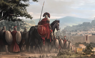 Представили геймплей Titan Quest 2 — подтверждено релизное окно диаблоида и отсутствие микротранзакций