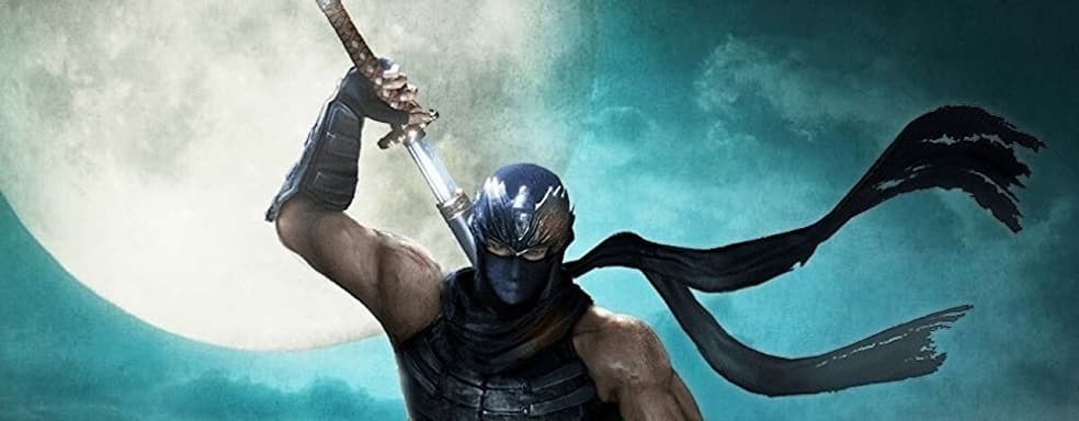 Ninja Gaiden to be Shown at Xbox Direct 2025 — Informant