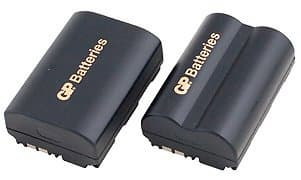 аккумуляторы