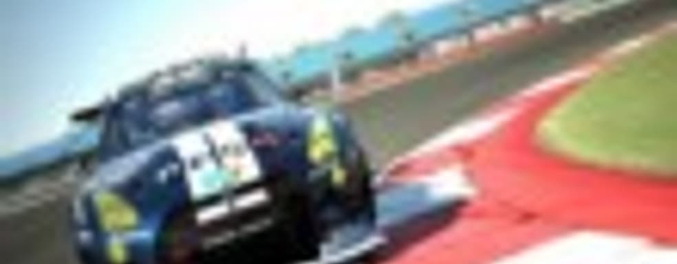 Gran Turismo 7 не в этом году, без пролога