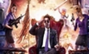 Saints Row IV вновь на вершине британского чарта