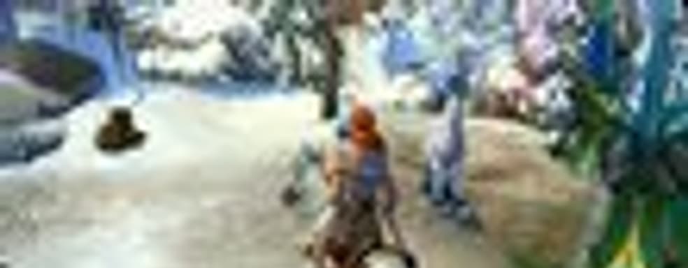 Анонс «King’s Bounty: Воин Севера» – «Лед и пламя»